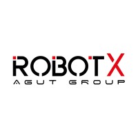 AG ROBOT X logo - Similar company to Agut Group