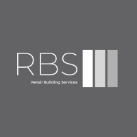 Retail Building Services logo - Similar company to Atoma