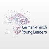 German-French Young Leaders Programme logo - Similar company to Expansion.Eco Gmbh