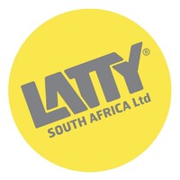 Latty International South Africa logo - Similar company to Tesk Mena