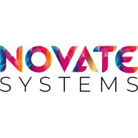 Novate Systems logo - Similar company to Conexiant Telecom