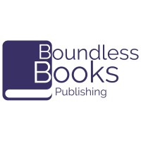 Boundless Books Publishing logo - Similar company to Say Publishing