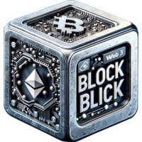 BlockBlick.de logo - Similar company to Rid Stiftung
