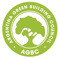 Argentina Green Building Council (AGBC) logo - Similar company to Ecomanía