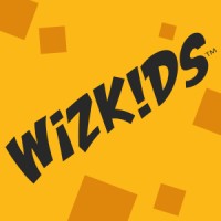 WizKids logo - Similar company to Gen Con Llc