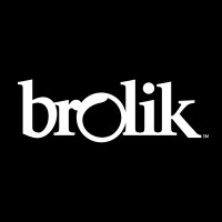 Brolik logo - Similar company to Halfgenius