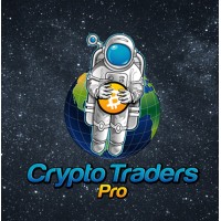 Crypto Traders Pro logo - Similar company to Crypto Traders Community