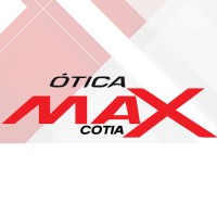 Ótica Max Cotia logo - Similar company to Ótica Max