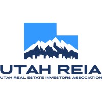 Utah Real Estate Investors Association logo - Similar company to Real Estate Investors Success