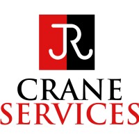 JR Crane Services Ltd logo - Similar company to Stoneguard Projects Limited