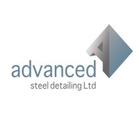 Advanced Steel Detailing Ltd logo - Similar company to Od3 Bim