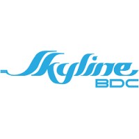 Skyline BDC logo - Similar company to Sprout Road