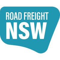 Road Freight NSW logo - Similar company to Jatec Transport