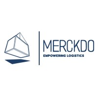MERCKDO Logistics México logo - Similar company to Jiangmen Pukui Intelligent Machine Co., Ltd.