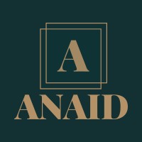 ANAID logo - Similar company to Mirabilis Apartments