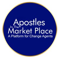 AiMP Network logo - Similar company to Crazy Might Work