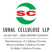 Suhal Cellulose LLP logo - Similar company to Teb Cellulose Company