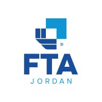 FTA Jordan logo - Similar company to Institute Of Banking Studies - Jordan