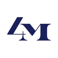 Grupo 4M Participações logo - Similar company to Natú