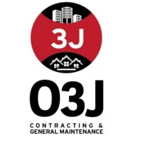 O3J Contracting & General Maintenance LLC logo - Similar company to Clear Cut General Contracting
