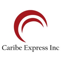 Caribe Express logo - Similar company to Click Enterprise