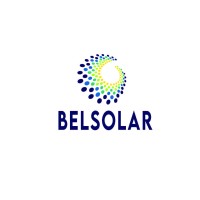 BELSOLAR logo - Similar company to Pt. Reja Aton Energi