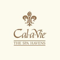 Cal-a-Vie Health Spa logo - Similar company to Aro Ha Wellness Retreat