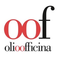 Olio Officina logo - Similar company to Codefa - Orca