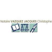 Étude Notariale Vazquez logo - Similar company to Trevi Rasquain