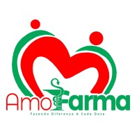 AMOFARMA logo - Similar company to Select Tool De Mexico