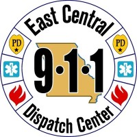 East Central Dispatch Center logo - Similar company to Sim Saint Louis