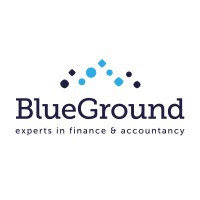 BlueGround nv/sa logo - Similar company to Fidiaz