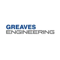 Greaves Engineering logo - Similar company to Greaves Technologies Limited