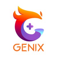 Genix Lab logo - Similar company to Robusto Ai
