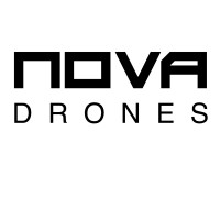 NOVA Drones logo - Similar company to Triangle