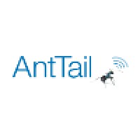AntTail.com logo - Similar company to Mypharmaspace
