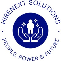 HireNext Solutions logo - Similar company to Hirenexts