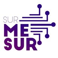 SURMESUR logo - Similar company to Soleil Communication Lyon