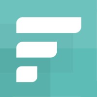 FrontFundr logo - Similar company to The Black Box Institute