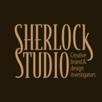 Sherlock Studio logo - Similar company to Sherlock Studio