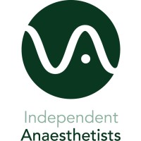 Independent Anaesthetists logo - Similar company to Meditrust