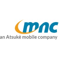 MNC AG - We Love Software logo - Similar company to Wedosoft.