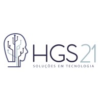 HGS21 logo - Similar company to Prottus