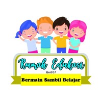 Rumah Edukasi Unit 07