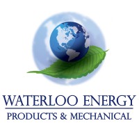 Waterloo Energy Products & Mechanical logo - Similar company to Rc Mechanical Canada