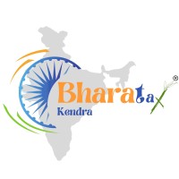 CA Aashish Goyal's Bharatax logo - Similar company to Tangled Frames