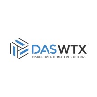 Disruptive Automation Solutions LLC logo - Similar company to Vanguard Vision