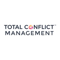 Total Conflict Management logo - Similar company to Resolution At Work Ltd