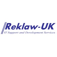 Reklaw-UK Ltd logo - Similar company to Ceroc