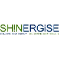 Shinergise Partners Ltd. logo - Similar company to Lynx Internet